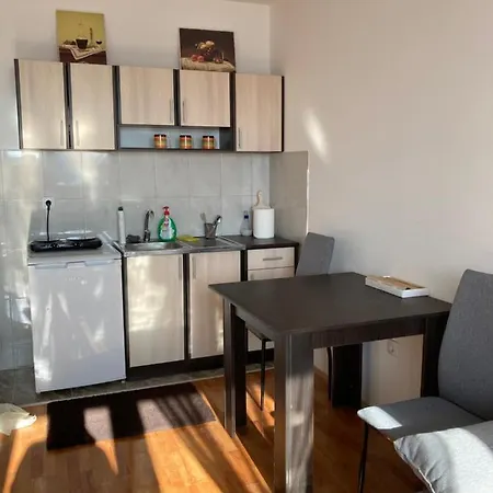 Apartman Moonlight * Belgrado