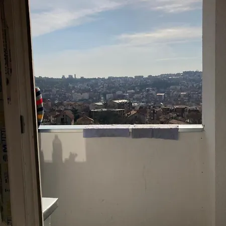 Appartamento Apartman Moonlight *