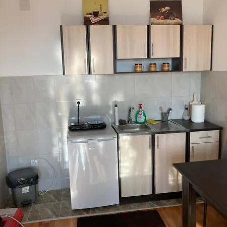 Apartman Moonlight Belgrado