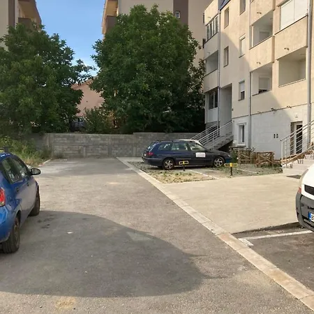 Appartamento Apartman Moonlight *